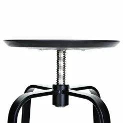 Lapalma Giro S106 Hocker Sitzfläche Holz 66-76cm| Barhocker