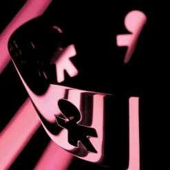 Geschirr^Alessi Girotondo Schale Ø18cm