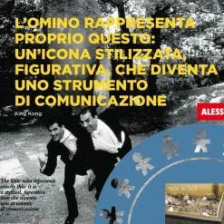 Tabletts^Alessi Girotondo Tablett