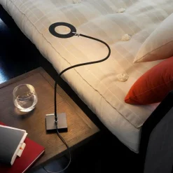 Catellani & Smith Giulietta T LED Tischleuchte| Nachttischleuchten