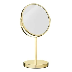 Bloomingville Glamour Standkosmetikspiegel Ø20cm| Badaccessoires