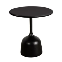 Garten-Beistelltische^Cane-Line Glaze Garten-Couchtisch ⌀ 45cm