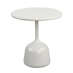 Garten-Beistelltische^Cane-Line Glaze Garten-Couchtisch ⌀ 45cm