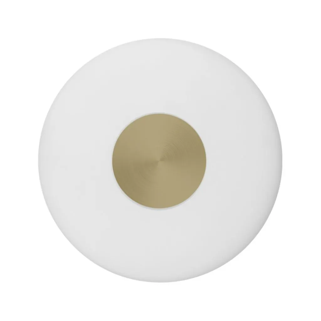 Wandleuchten^Northern Glint LED Wandleuchte Glas