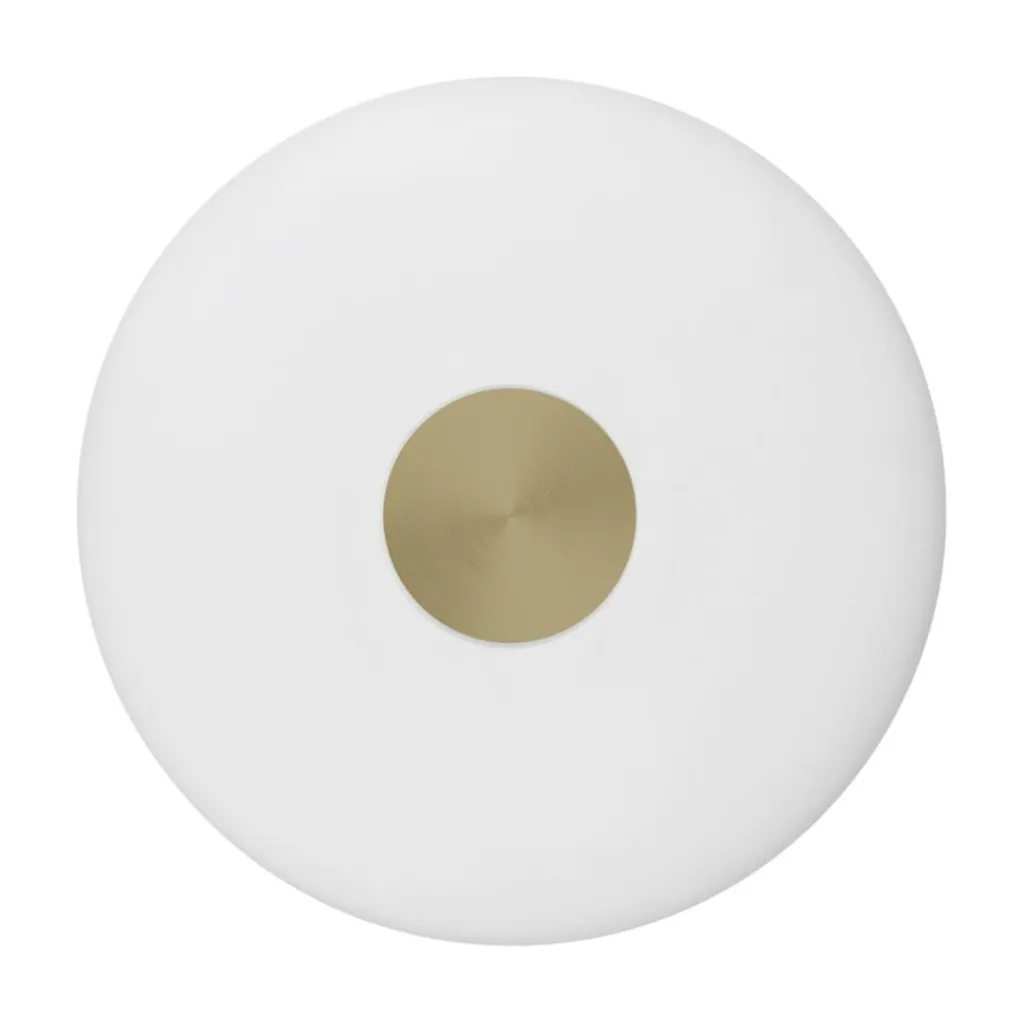 Wandleuchten^Northern Glint LED Wandleuchte Glas