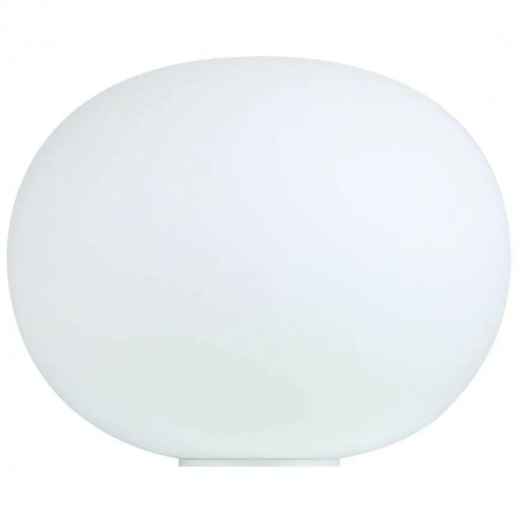 Bodenleuchten^Flos Glo Ball Basic Zero Bodenleuchte