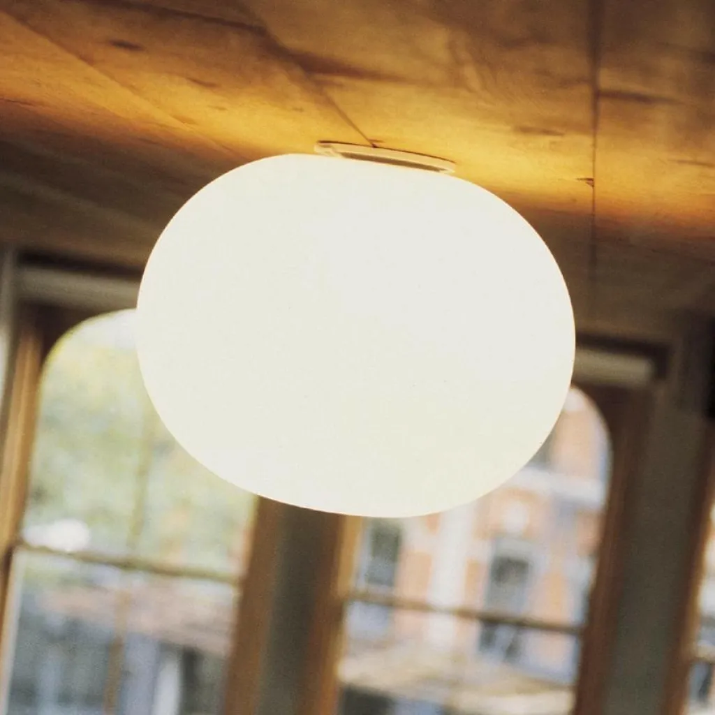 Deckenleuchten^Flos Glo Ball C1 Deckenleuchte