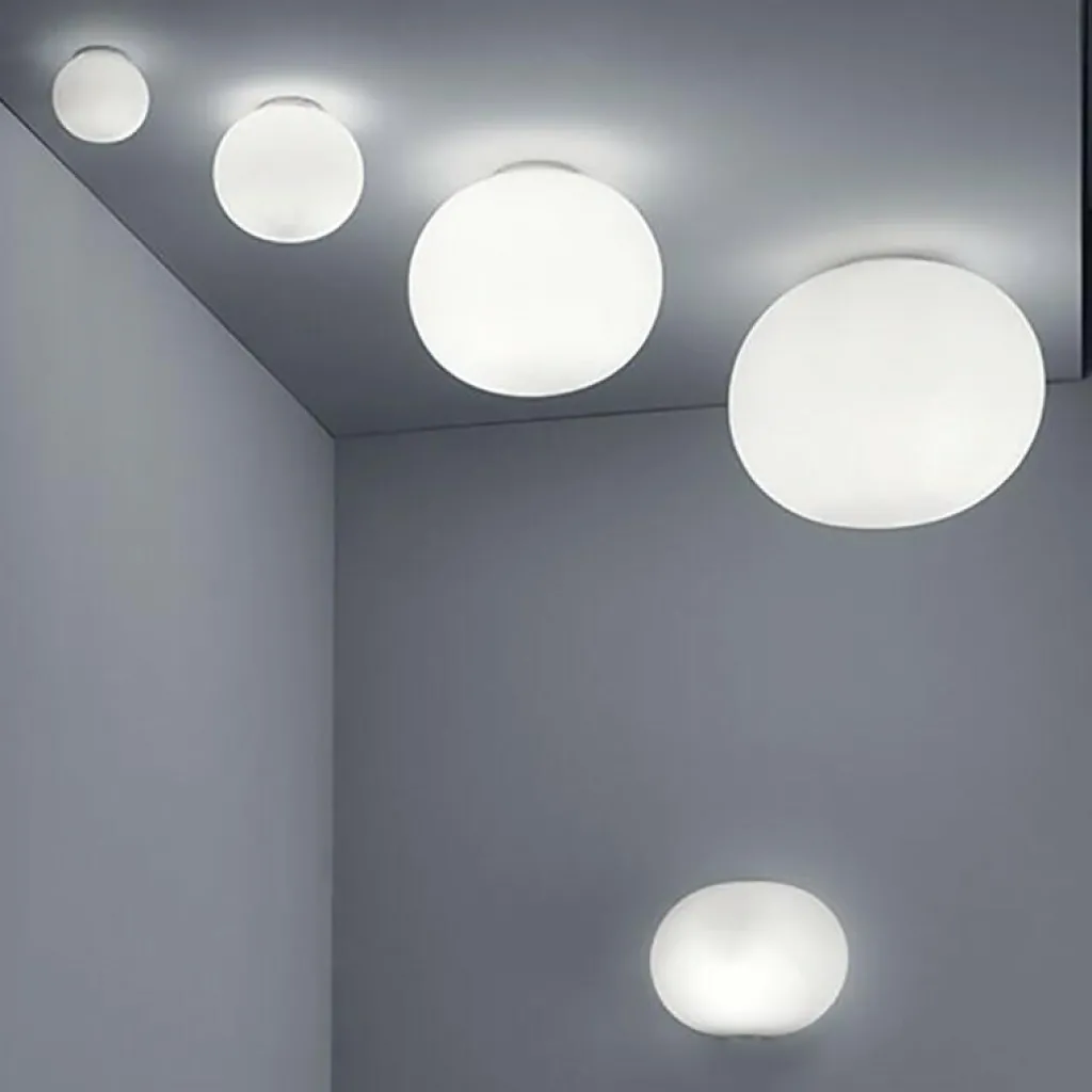 Deckenleuchten^Flos Glo Ball C1 Deckenleuchte