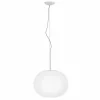 Pendelleuchten^Flos Glo Ball S1 Pendelleuchte