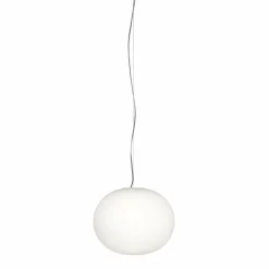 Pendelleuchten^Flos Glo Ball S1 Pendelleuchte