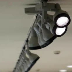 Leuchten-Zubehör^Flos Global Pro 3-Phasen Schiene