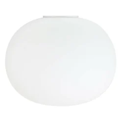 Glo-Ball C/W Zero Wand-/Deckenleuchte| Deckenleuchten