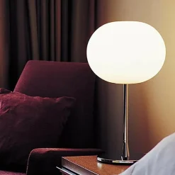 Flos Glo-Ball Ersatzschirm Ø33cm| Leuchten-Zubehör