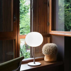 Flos Glo-Ball Ersatzschirm Ø33cm| Leuchten-Zubehör