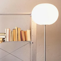 Flos Glo-Ball Ersatzschirm Ø33cm| Leuchten-Zubehör