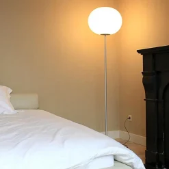 Flos Glo-Ball Ersatzschirm Ø33cm| Leuchten-Zubehör