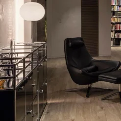 Flos Glo-Ball Ersatzschirm Ø33cm| Leuchten-Zubehör