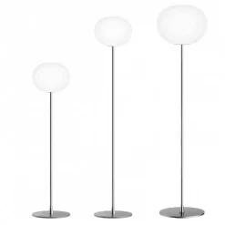 Flos Glo-Ball Ersatzschirm Ø33cm| Leuchten-Zubehör