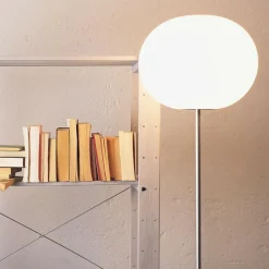 Stehleuchten^Flos Glo-Ball F1 Stehleuchte