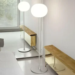 Flos Glo-Ball F2 Stehleuchte| Stehleuchten