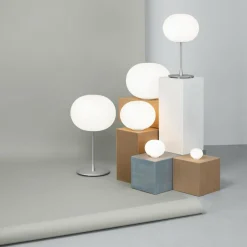 Flos Glo-Ball T1 Tischleuchte| Tischleuchten