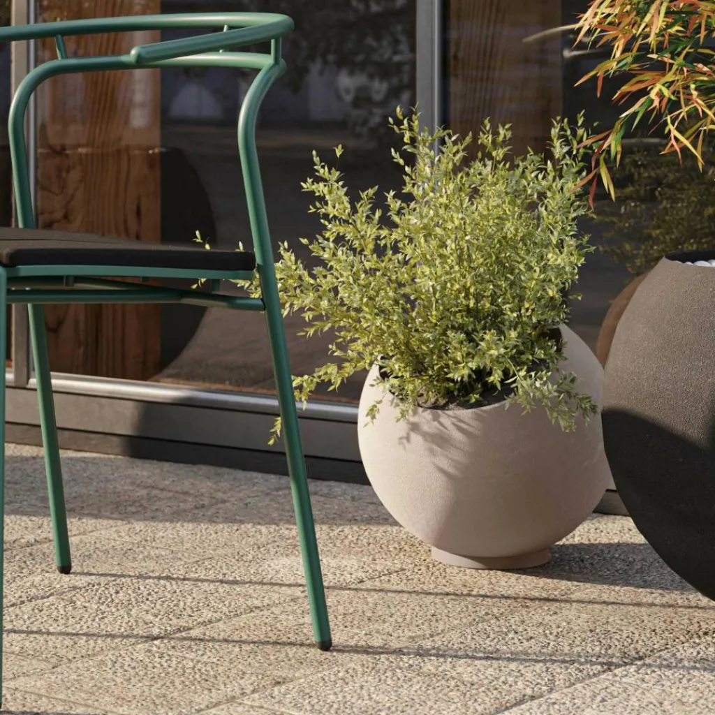 Blumentöpfe^AYTM Globe Blumentopf Ø 37cm