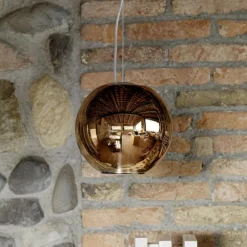 Fontana Arte Globo di Luce Pendelleuchte S| Pendelleuchten