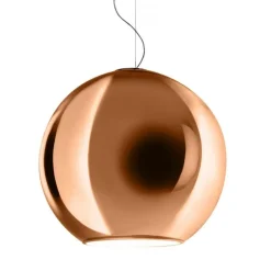 Pendelleuchten^Fontana Arte Globo di Luce Pendelleuchte M