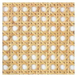 Stühle^Thonet Gloss 118 Stuhl mit Rohrgeflecht