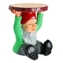 Tische^Kartell Gnomes / Zwerg Beistelltisch