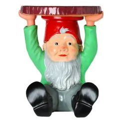 Tische^Kartell Gnomes / Zwerg Beistelltisch