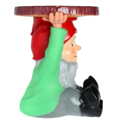Tische^Kartell Gnomes / Zwerg Beistelltisch