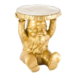 Tische^Kartell Gnomes / Zwerg Beistelltisch