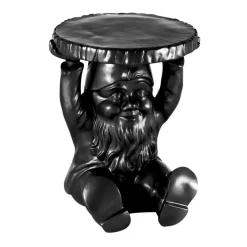 Tische^Kartell Gnomes / Zwerg Beistelltisch