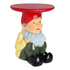 Tische^Kartell Gnomes / Zwerg Beistelltisch
