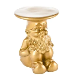 Tische^Kartell Gnomes / Zwerg Beistelltisch
