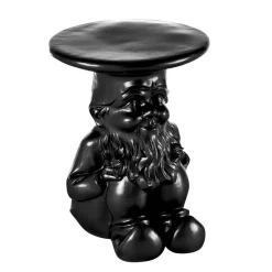 Tische^Kartell Gnomes / Zwerg Beistelltisch