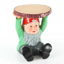 Tische^Kartell Gnomes / Zwerg Beistelltisch