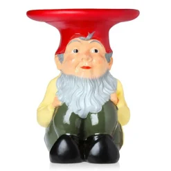 Tische^Kartell Gnomes / Zwerg Beistelltisch