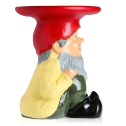 Tische^Kartell Gnomes / Zwerg Beistelltisch