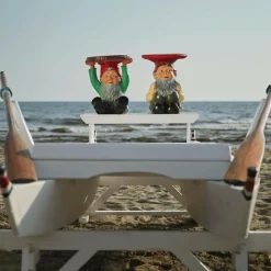 Kartell Gnomes / Zwerg Beistelltisch| Beistelltische