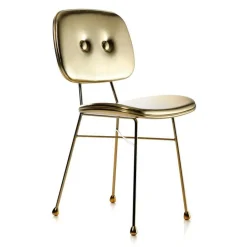 Stühle^Moooi Golden Chair