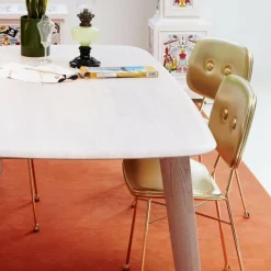 Stühle^Moooi Golden Chair