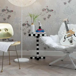 Stühle^Moooi Golden Chair