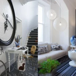 Stühle^Moooi Golden Chair