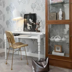 Stühle^Moooi Golden Chair