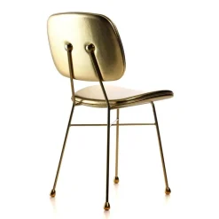 Stühle^Moooi Golden Chair