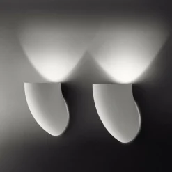 Martinelli Luce Gomito Wandleuchte| Wandleuchten