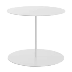 Tische|Beistelltische^Cappellini Gong Beistelltisch