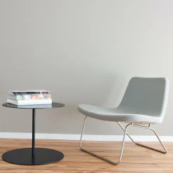 Tische|Beistelltische^Cappellini Gong Beistelltisch